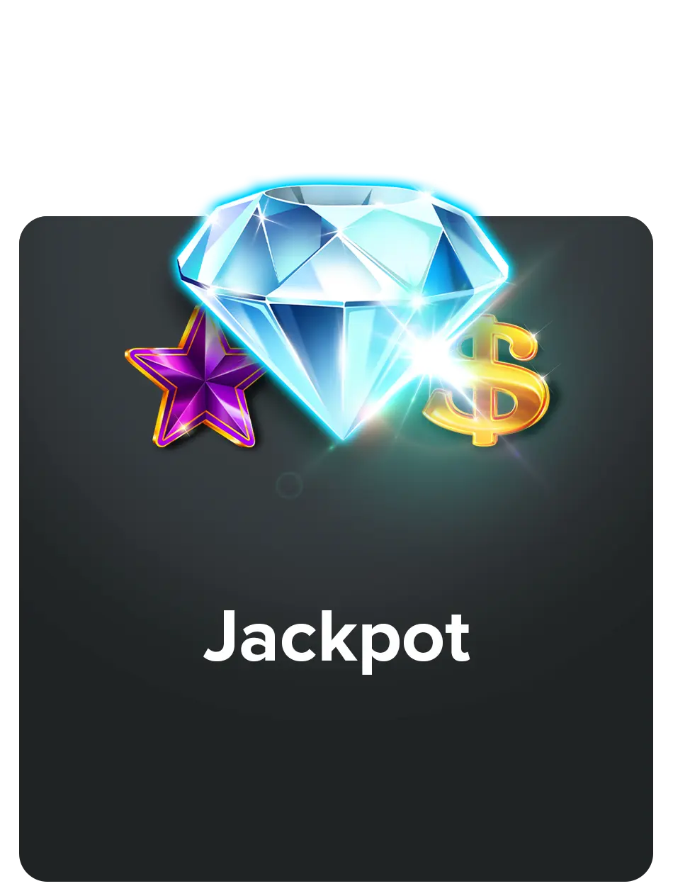 Jackpot παιχνίδια Winmasters