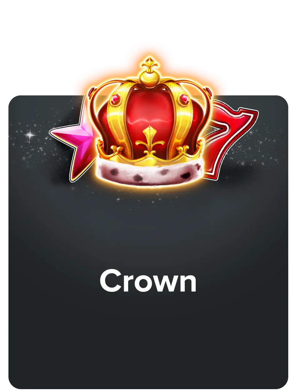 Crown slots Winmasters